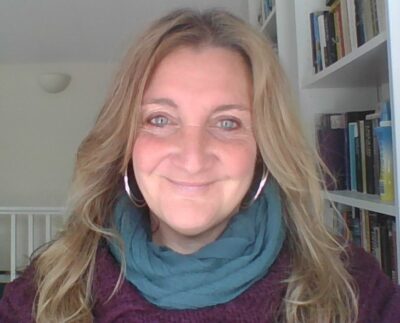 Photo of user Franceska Hannis